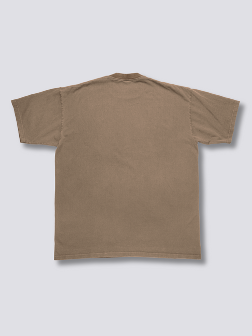 Flying Crane Vintage T-Shirt