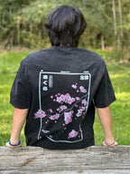Cherry Blossom Vintage T-Shirt