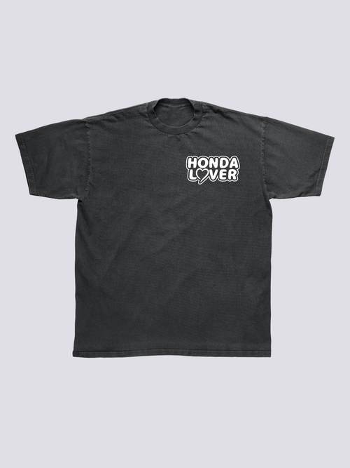 Civic Project Vintage T-Shirt