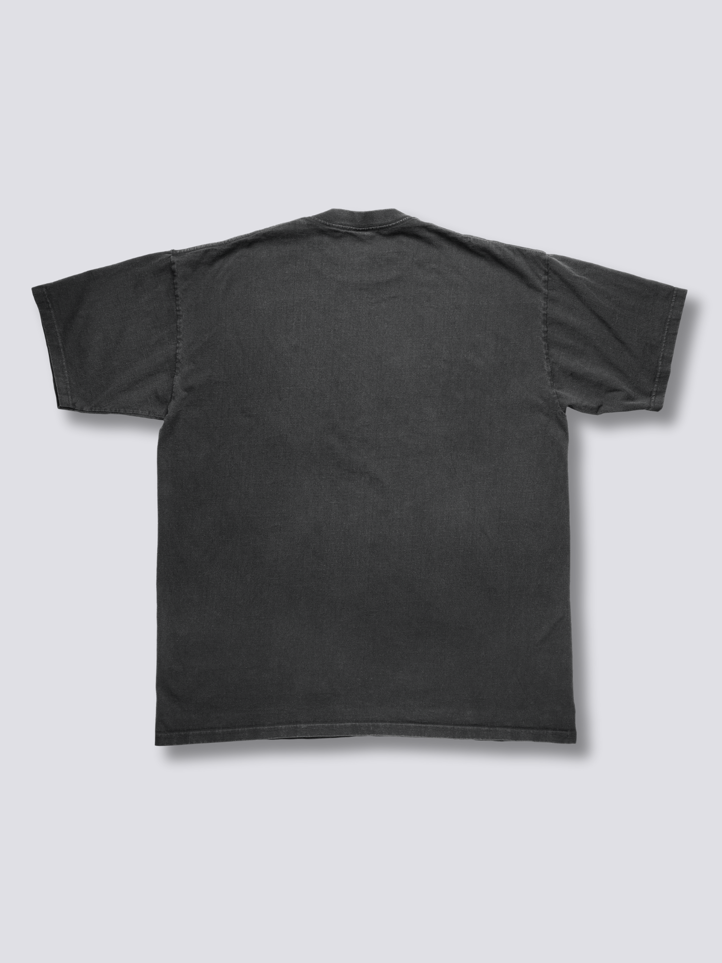 Front Print - Race Vintage T-Shirt