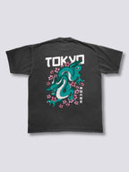 Legend Vintage T-Shirt
