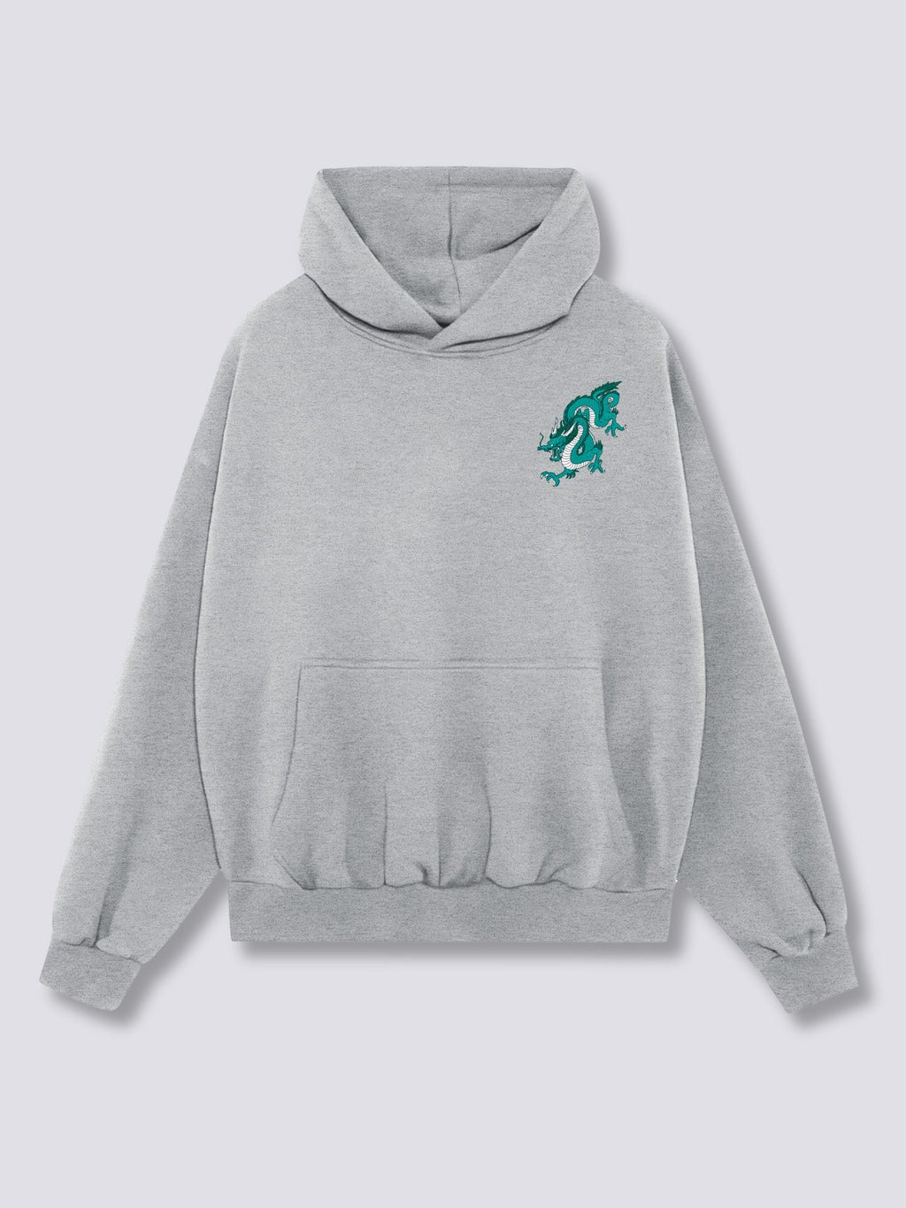 Legend Hoodie