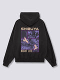 Shibuya Hoodie