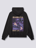 Shibuya Hoodie