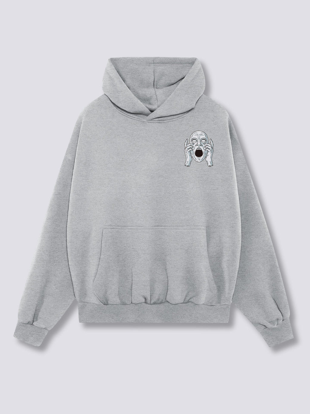 Paranoia Hoodie