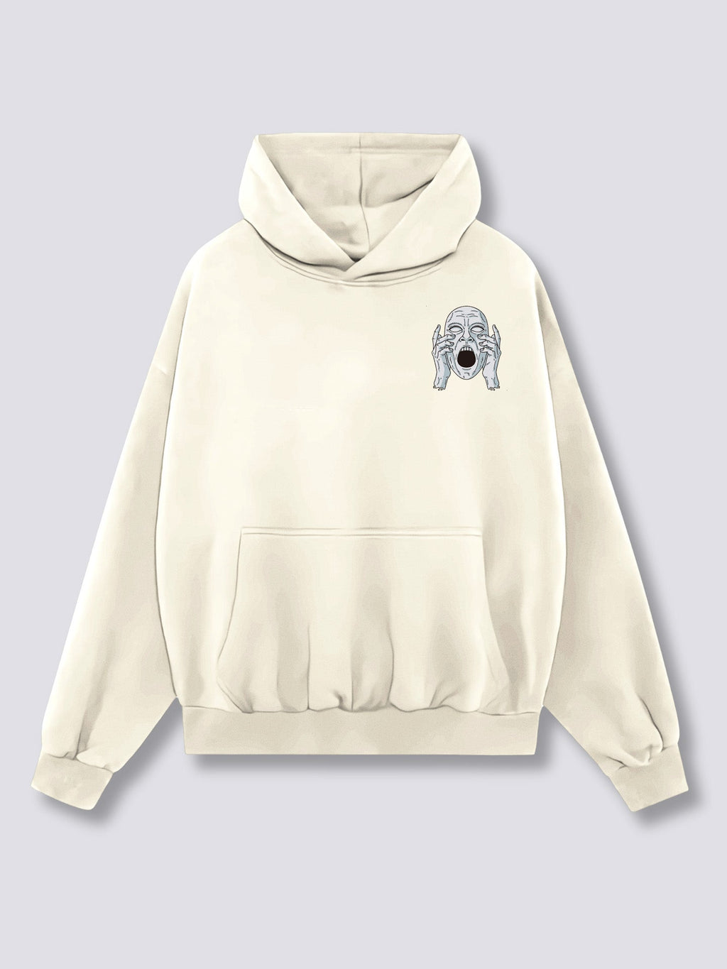 Paranoia Hoodie