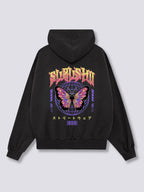 Butterfly Hoodie