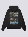 Skyline Project Hoodie
