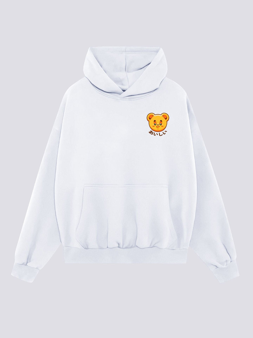 Bento Box Hoodie