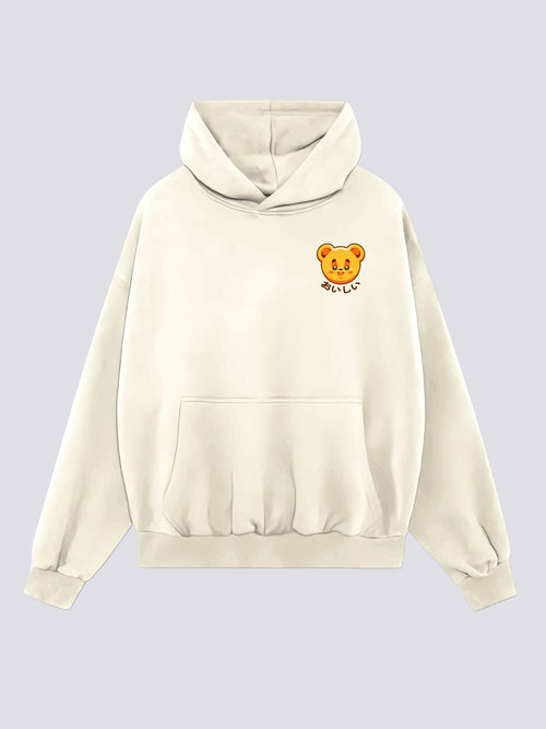 Bento Box Hoodie