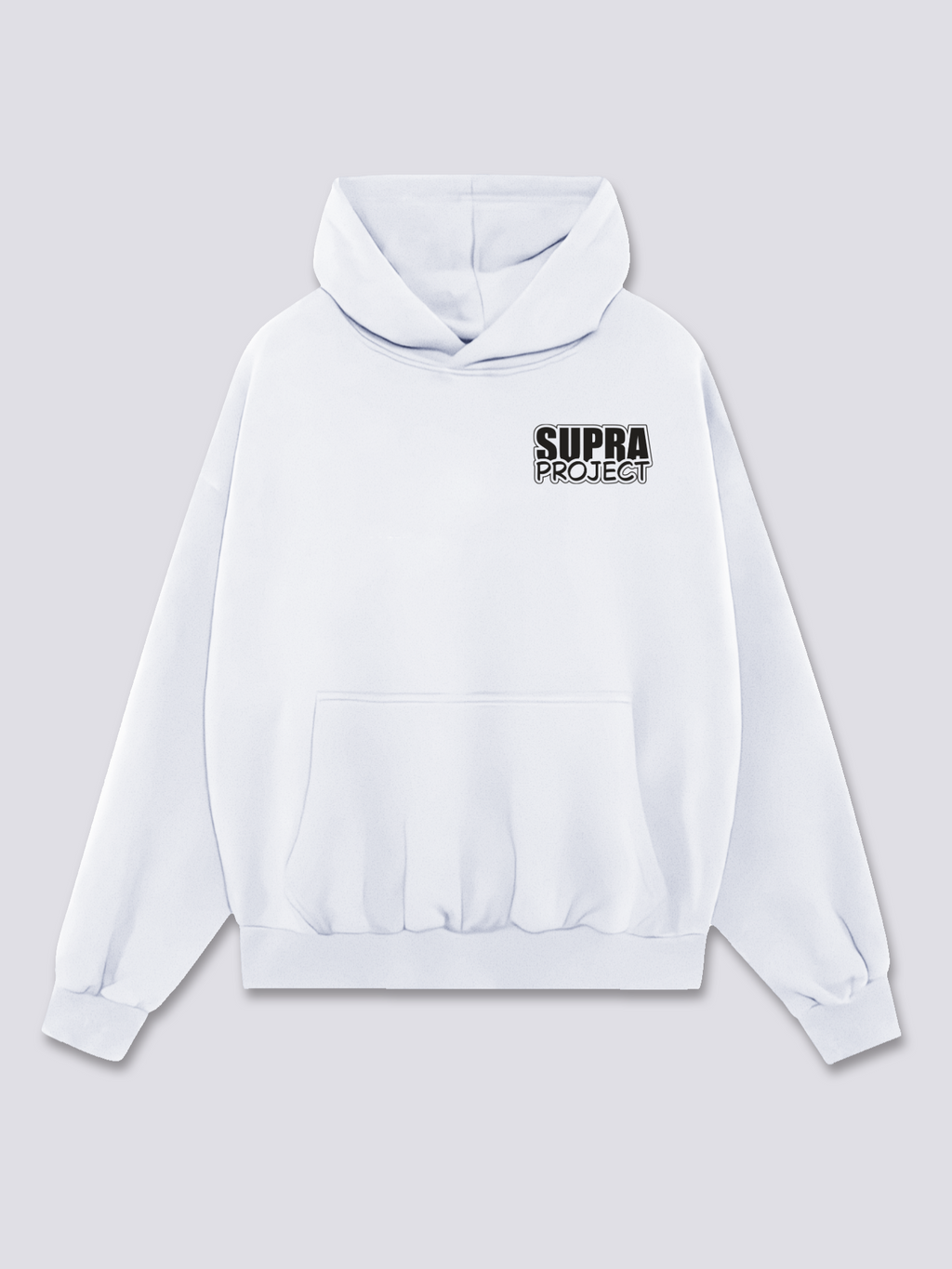 Supra Project Hoodie