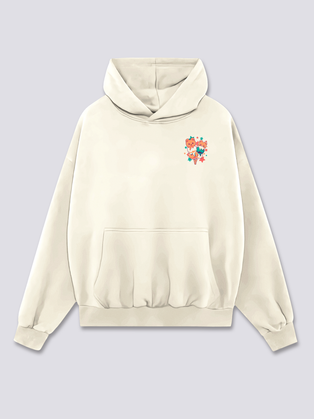 Dango Hoodie