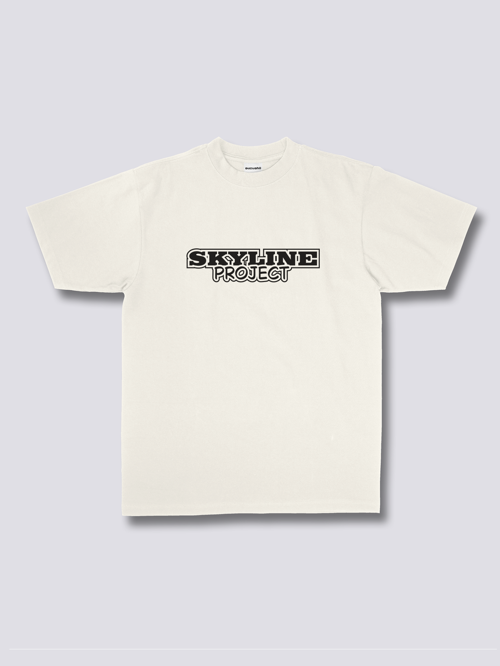 Skyline Project T-Shirt