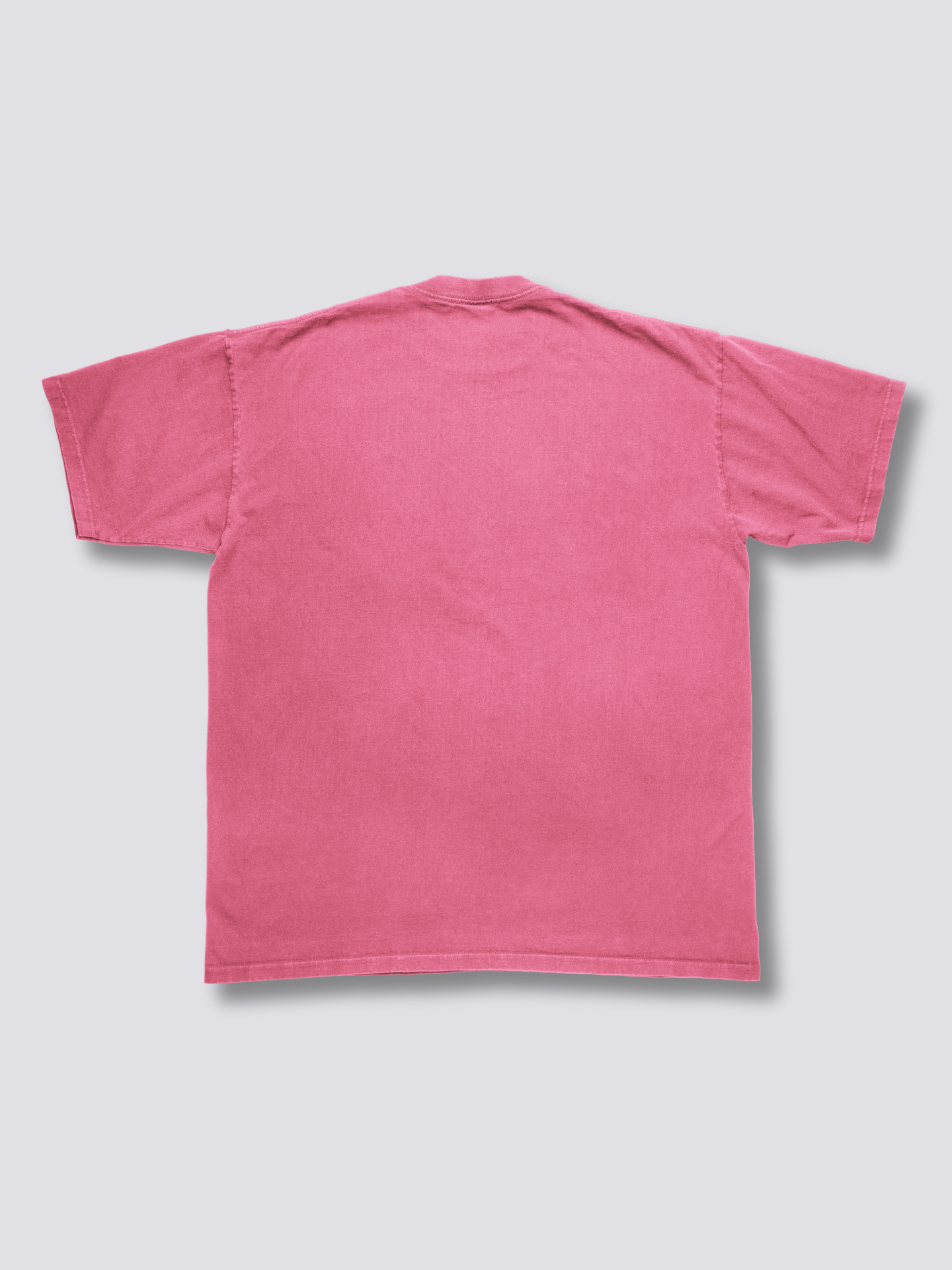 Front Print - Spring Blossom Vintage T-Shirt