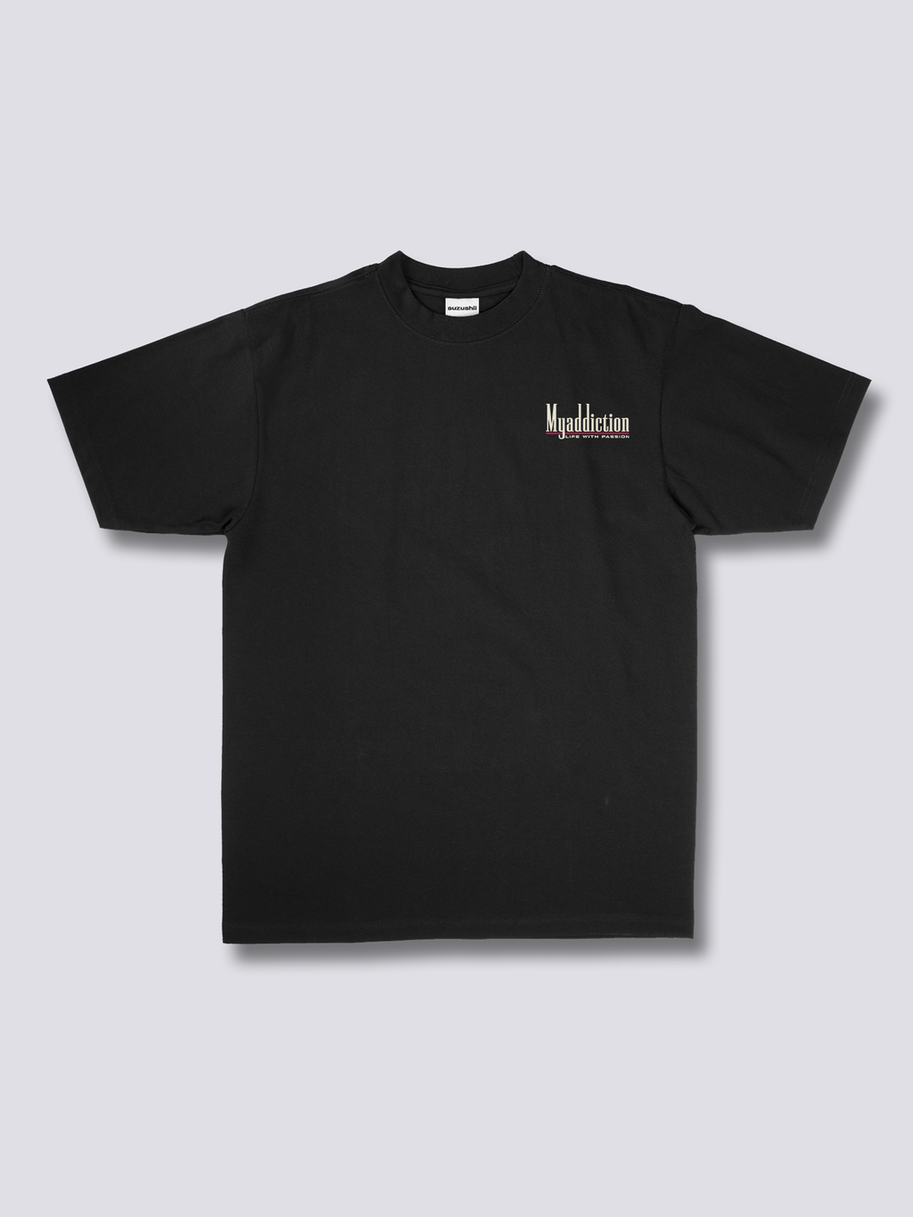 Addiction T-Shirt