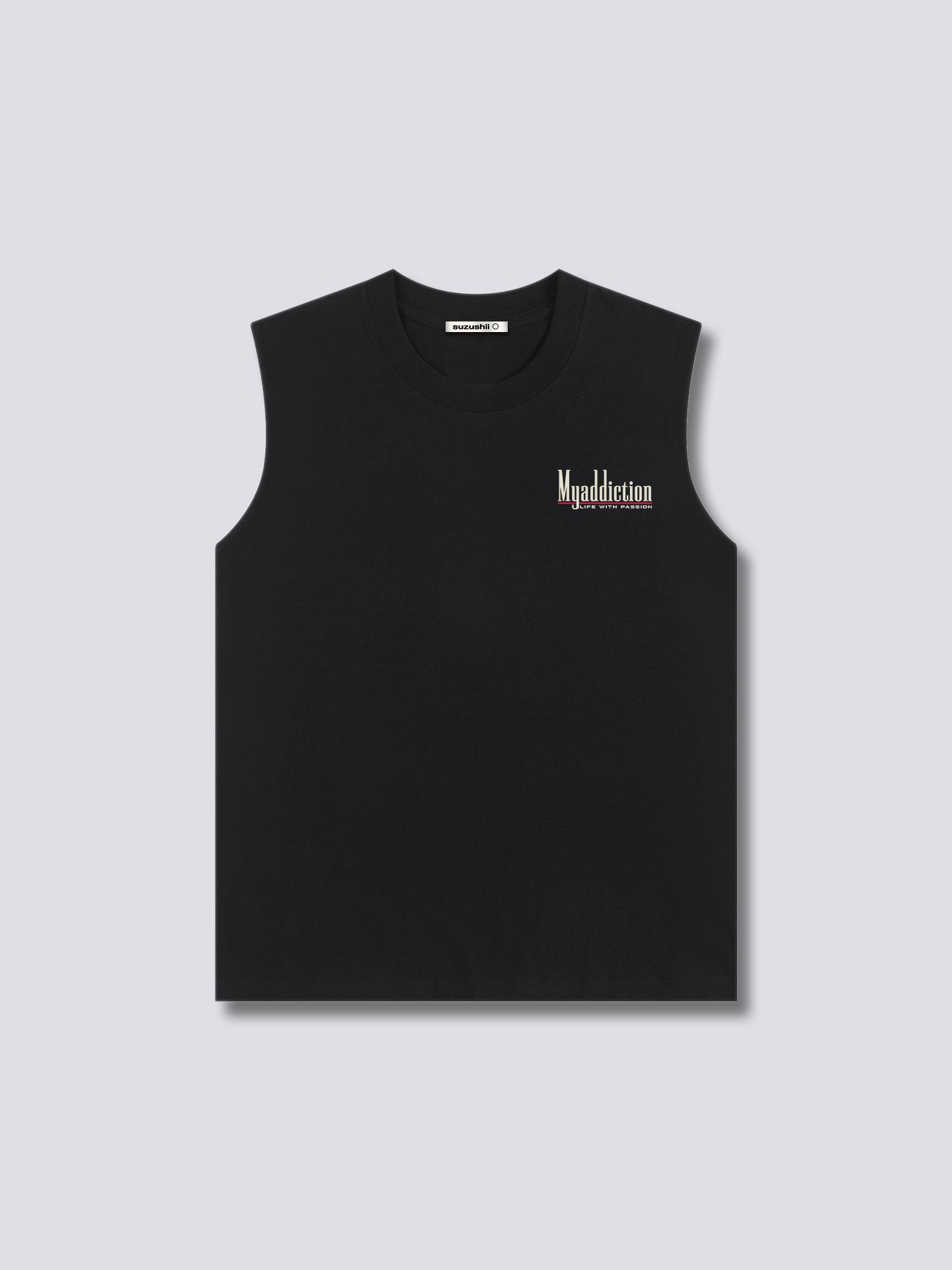 Addiction Tank Top