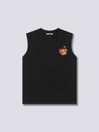 Arcade Neko Tank Top