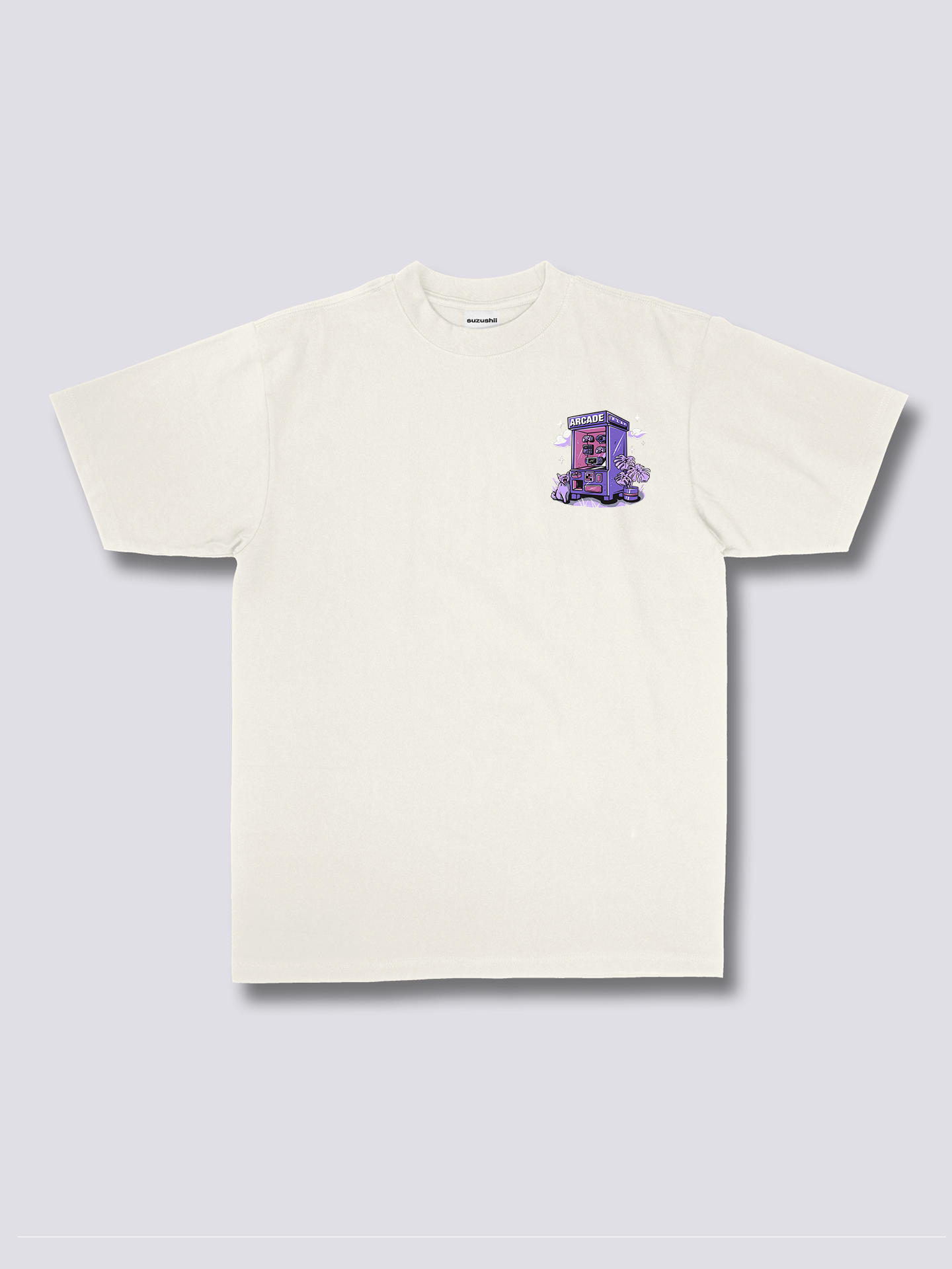 Arcade T-Shirt