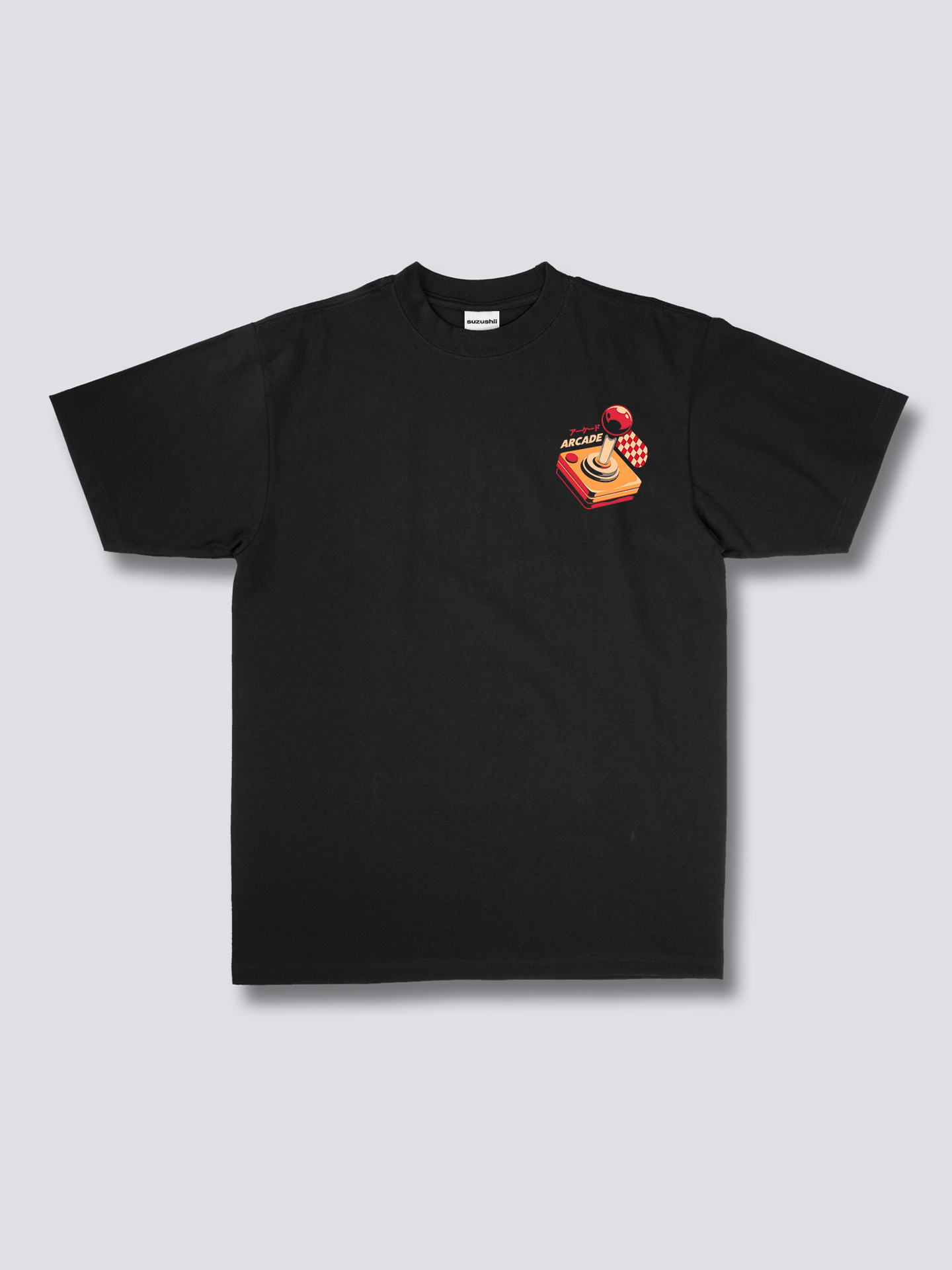Arcade Neko T-Shirt