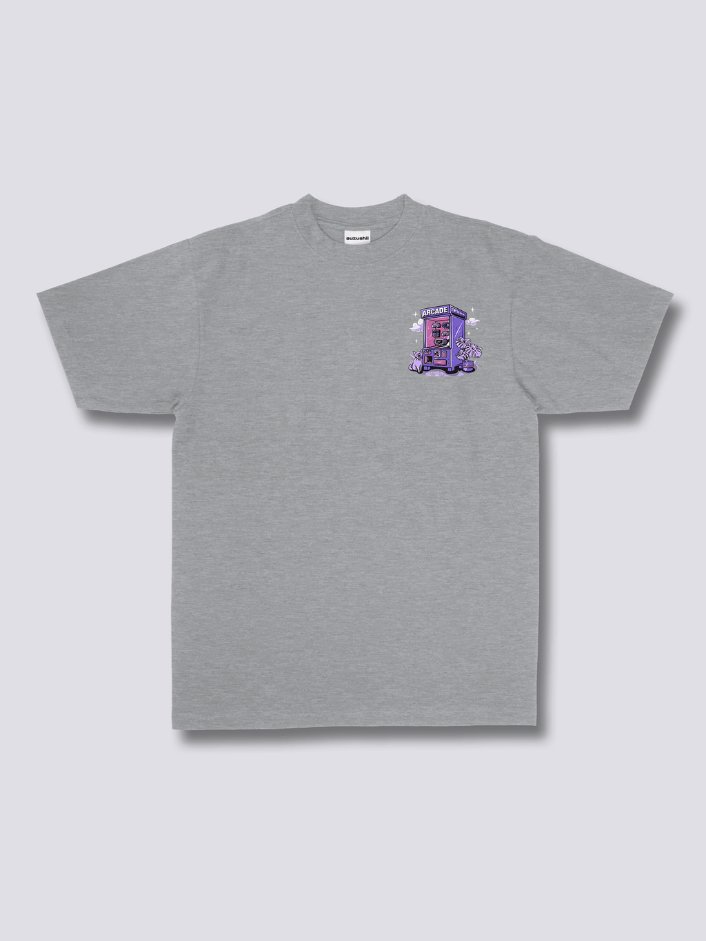 Arcade T-Shirt