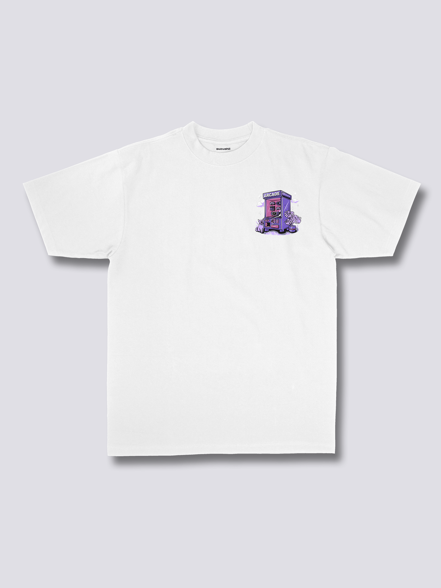 Arcade T-Shirt