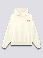 Asian Dragon Hoodie