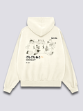 Bath Time Hoodie