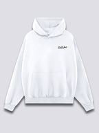 Bath Time Hoodie
