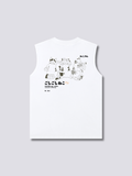 Bath Time Tank Top