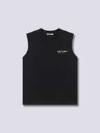 Bath Time Tank Top
