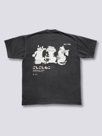 Bath Time Vintage T-Shirt