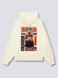 Beer Wave Hoodie