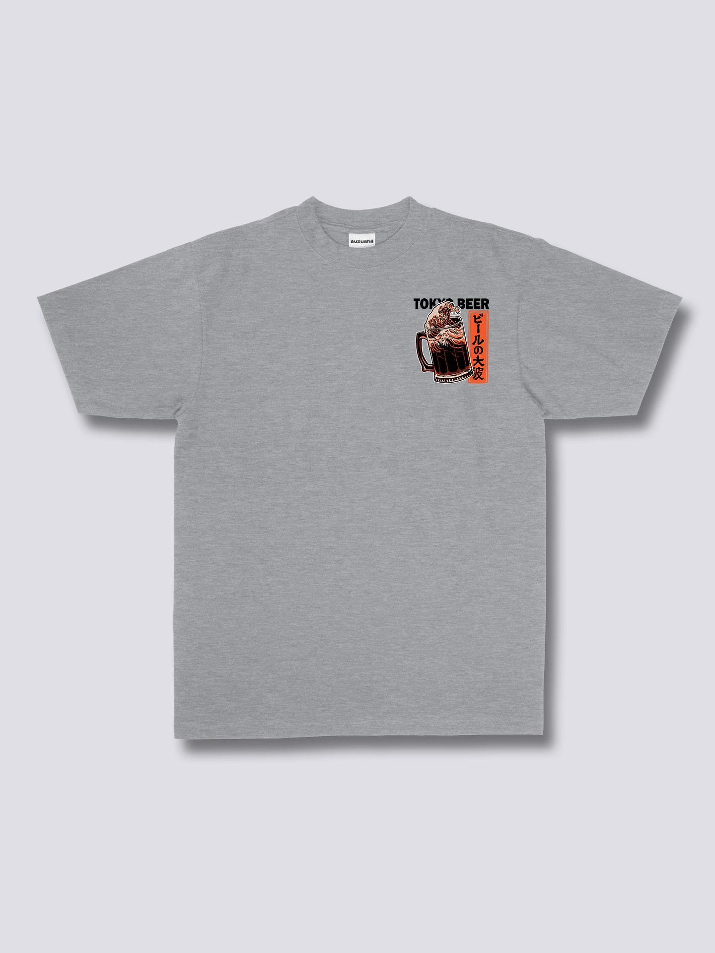 Beer Wave T-Shirt
