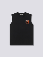 Beer Wave Tank Top