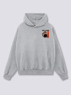 Beer Wave Hoodie