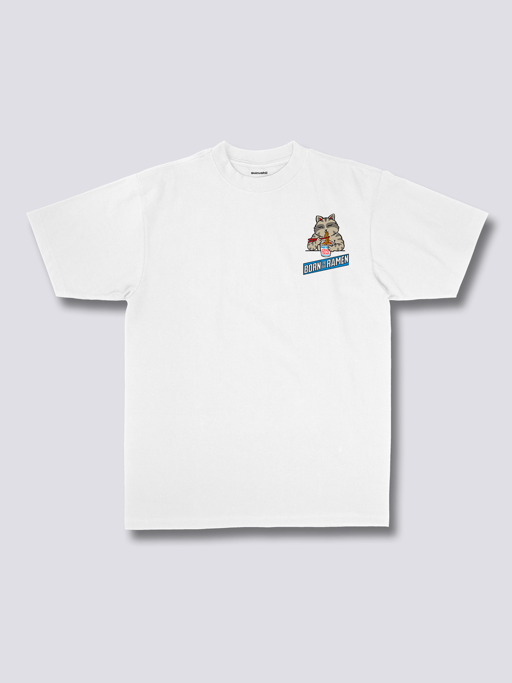 Best Food T-Shirt