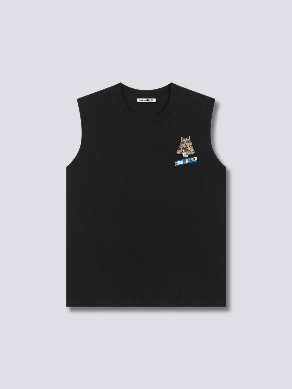 Best Food Tank Top