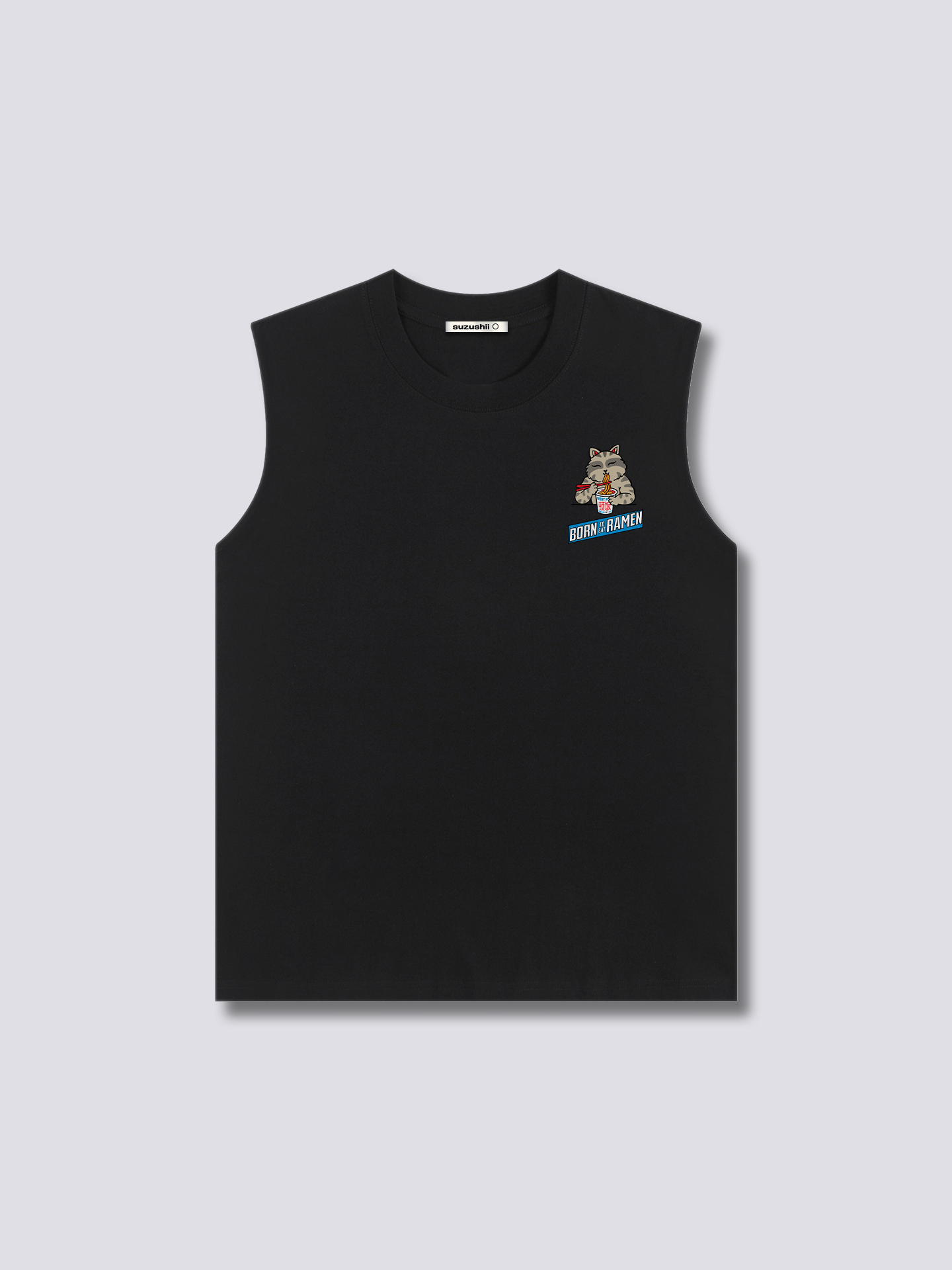 Best Food Tank Top