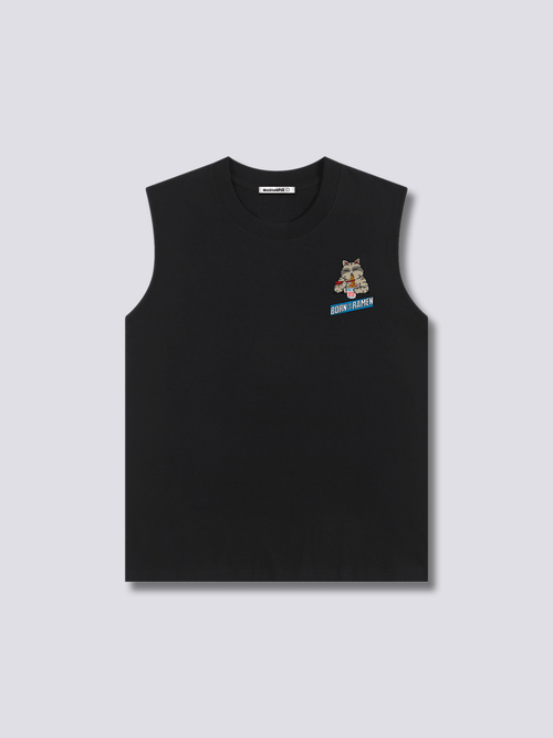 Best Food Tank Top