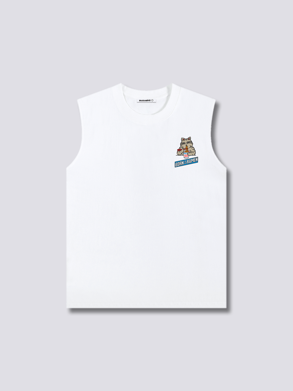 Best Food Tank Top