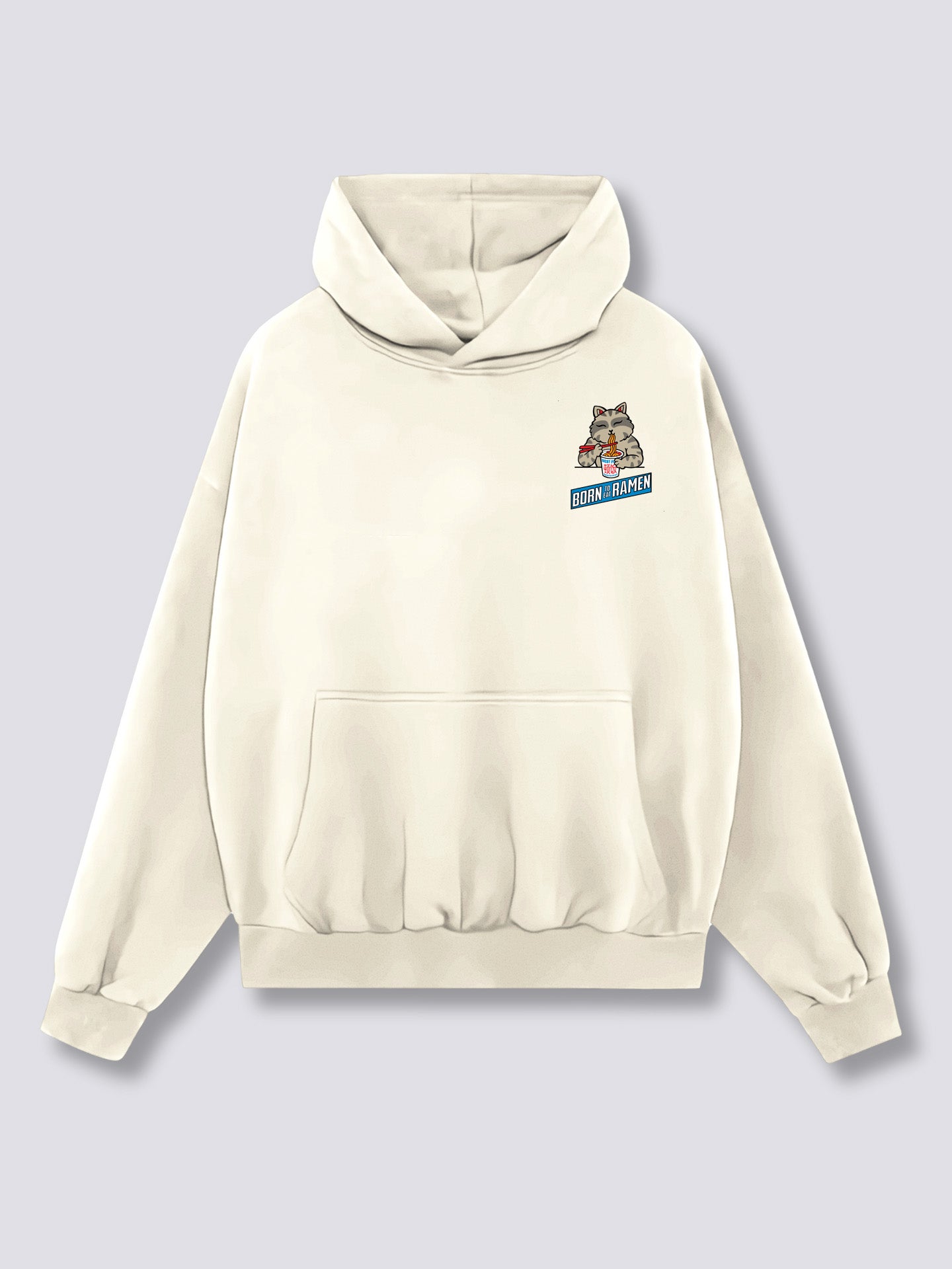 Best Food Hoodie