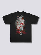 Burning Dragon T-Shirt