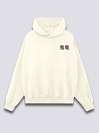 Burning Dragon Hoodie