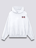 Burning Dragon Hoodie