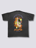 Burnout Vintage T-Shirt