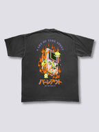 Burnout Vintage T-Shirt