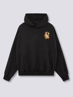 Burnout Hoodie