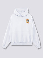 Burnout Hoodie