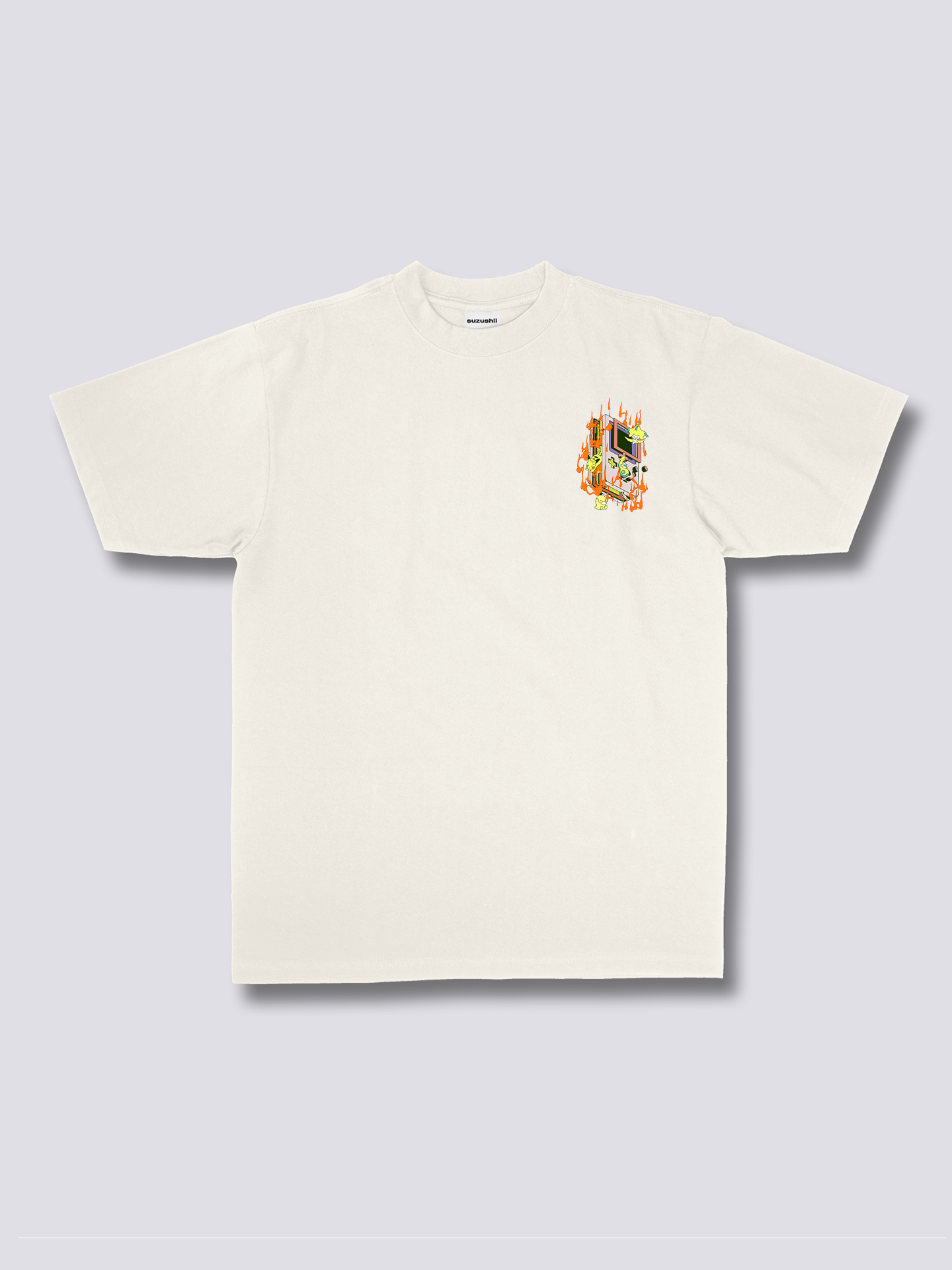 Burnout T-Shirt