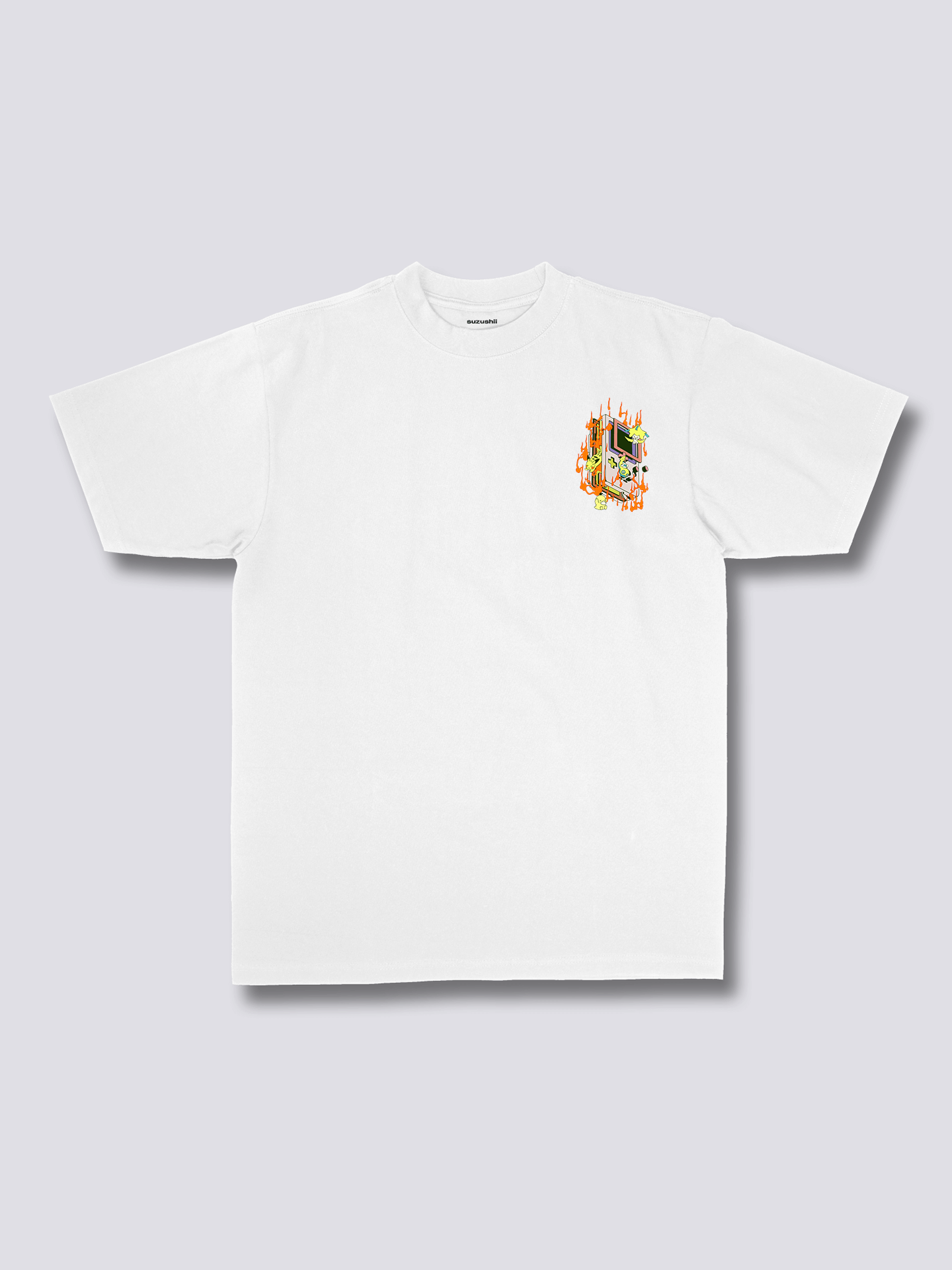 Burnout T-Shirt